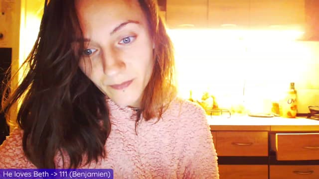 Gallery image thumbnail from Beth_'s myfreecams stream on, 03/29/2023, 23:47 image 12 of 20