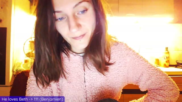 Gallery image thumbnail from Beth_'s myfreecams stream on, 03/29/2023, 23:47 image 17 of 20