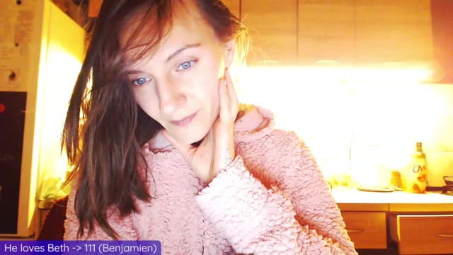 Gallery image thumbnail from Beth_'s myfreecams stream on, 03/29/2023, 23:47 image 3 of 20