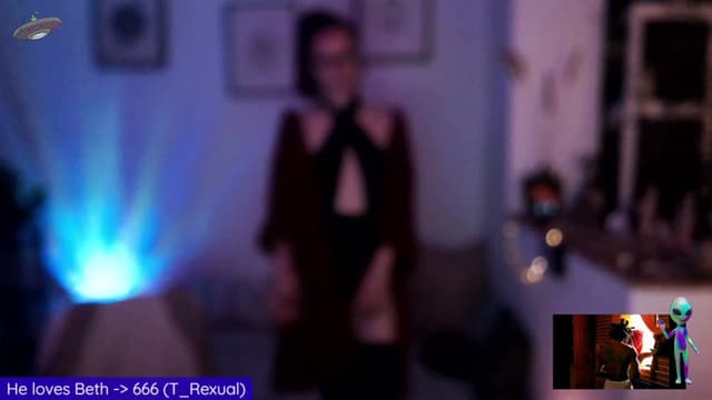 Gallery image thumbnail from Beth_'s myfreecams stream on, 04/18/2023, 24:35 image 13 of 20