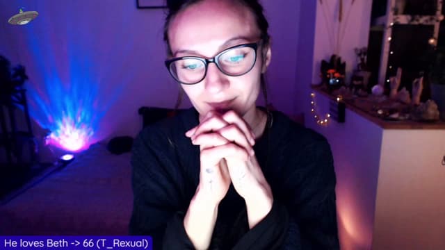 Gallery image thumbnail from Beth_'s myfreecams stream on, 04/19/2023, 23:40 image 16 of 20