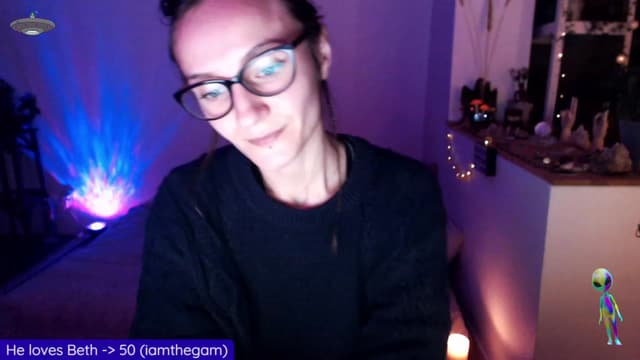 Gallery image thumbnail from Beth_'s myfreecams stream on, 04/19/2023, 23:40 image 4 of 20