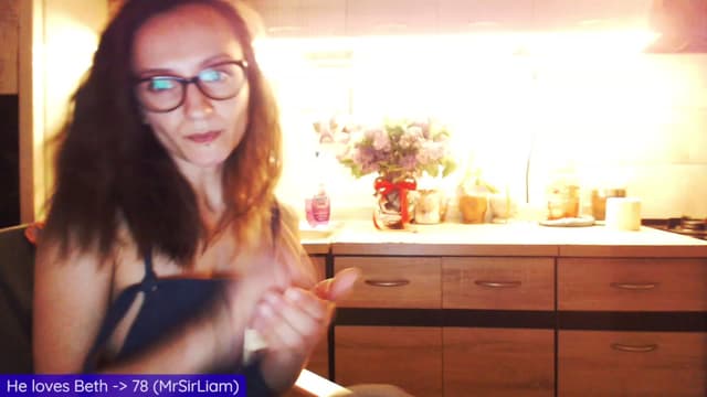 Gallery image thumbnail from Beth_'s myfreecams stream on, 04/24/2023, 22:29 image 20 of 20