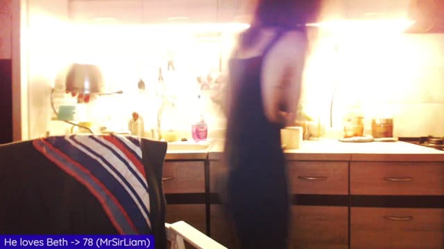 Gallery image thumbnail from Beth_'s myfreecams stream on, 04/24/2023, 22:29 image 19 of 20