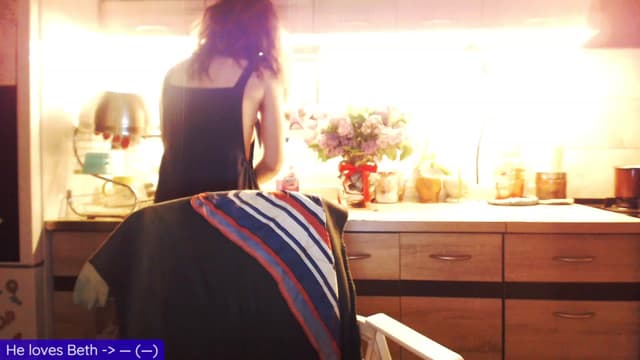 Gallery image thumbnail from Beth_'s myfreecams stream on, 04/24/2023, 22:29 image 7 of 20