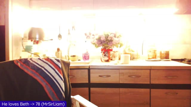 Gallery image thumbnail from Beth_'s myfreecams stream on, 04/24/2023, 22:29 image 16 of 20