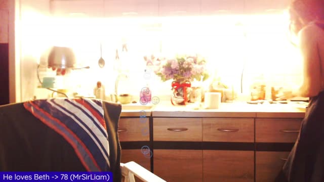 Gallery image thumbnail from Beth_'s myfreecams stream on, 04/24/2023, 22:29 image 13 of 20