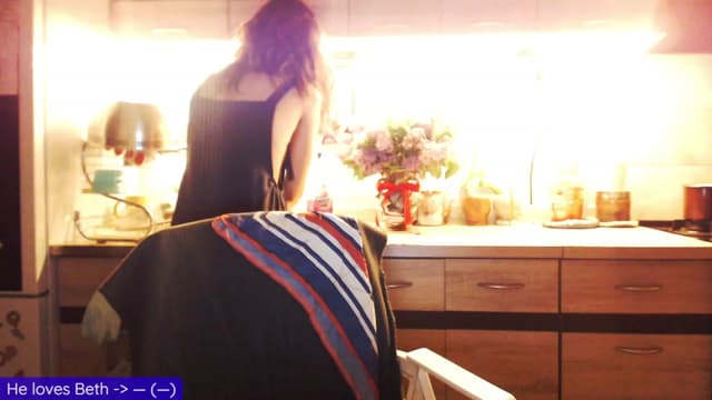 Gallery image thumbnail from Beth_'s myfreecams stream on, 04/24/2023, 22:29 image 8 of 20