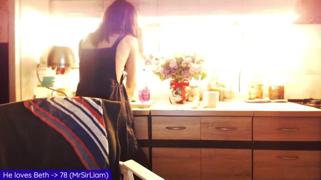 Gallery image thumbnail from Beth_'s myfreecams stream on, 04/24/2023, 22:29 image 18 of 20