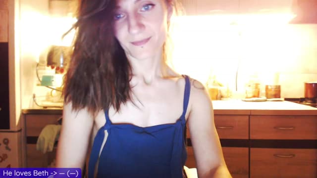 Gallery image thumbnail from Beth_'s myfreecams stream on, 04/24/2023, 22:29 image 3 of 20
