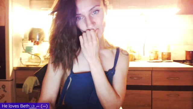 Gallery image thumbnail from Beth_'s myfreecams stream on, 04/24/2023, 22:29 image 1 of 20