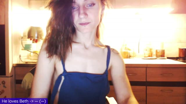 Gallery image thumbnail from Beth_'s myfreecams stream on, 04/24/2023, 22:29 image 2 of 20