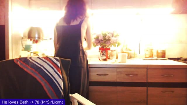 Gallery image thumbnail from Beth_'s myfreecams stream on, 04/24/2023, 22:29 image 17 of 20