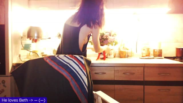 Gallery image thumbnail from Beth_'s myfreecams stream on, 04/24/2023, 22:29 image 6 of 20