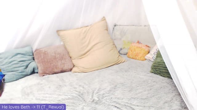 Gallery image thumbnail from Beth_'s myfreecams stream on, 04/27/2023, 23:47 image 2 of 20