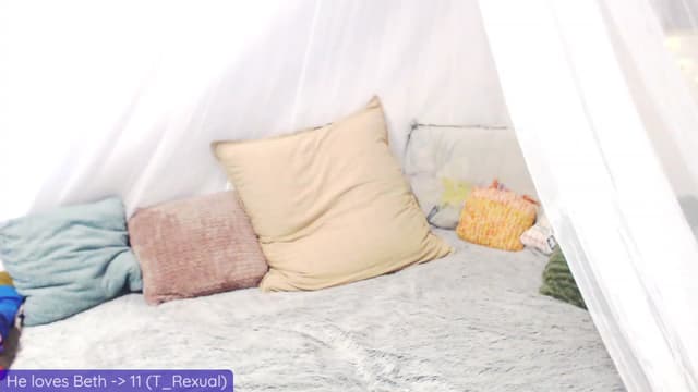 Gallery image thumbnail from Beth_'s myfreecams stream on, 04/27/2023, 23:47 image 4 of 20