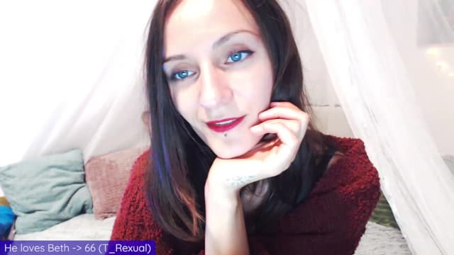 Gallery image thumbnail from Beth_'s myfreecams stream on, 04/27/2023, 23:47 image 14 of 20