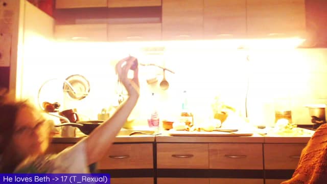Gallery image thumbnail from Beth_'s myfreecams stream on, 05/05/2023, 24:33 image 2 of 20