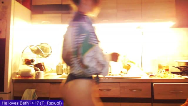 Gallery image thumbnail from Beth_'s myfreecams stream on, 05/05/2023, 24:33 image 6 of 20