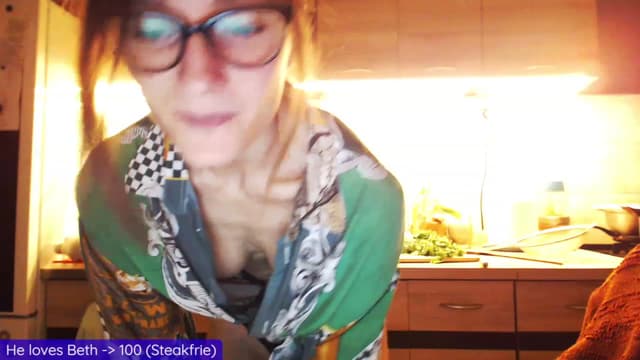 Gallery image thumbnail from Beth_'s myfreecams stream on, 05/05/2023, 24:33 image 15 of 20