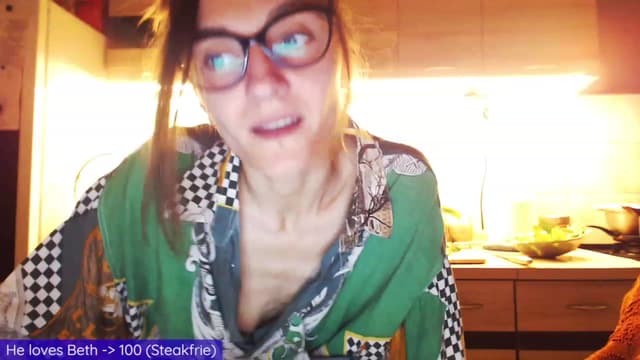 Gallery image thumbnail from Beth_'s myfreecams stream on, 05/05/2023, 24:33 image 11 of 20
