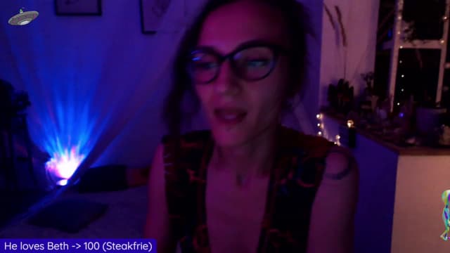 Gallery image thumbnail from Beth_'s myfreecams stream on, 05/09/2023, 23:50 image 3 of 20
