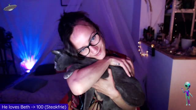 Gallery image thumbnail from Beth_'s myfreecams stream on, 05/09/2023, 23:50 image 18 of 20