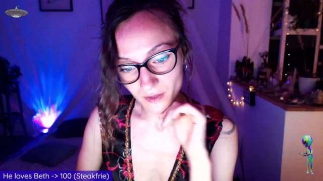 Gallery image thumbnail from Beth_'s myfreecams stream on, 05/09/2023, 23:50 image 5 of 20