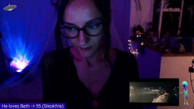 Gallery image thumbnail from Beth_'s myfreecams stream on, 05/10/2023, 23:53 image 7 of 20