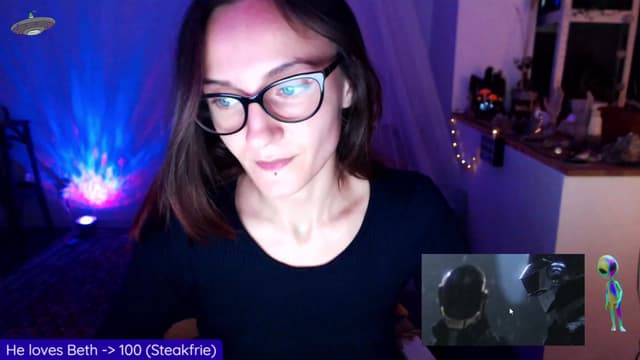Gallery image thumbnail from Beth_'s myfreecams stream on, 05/31/2023, 24:00 image 12 of 20