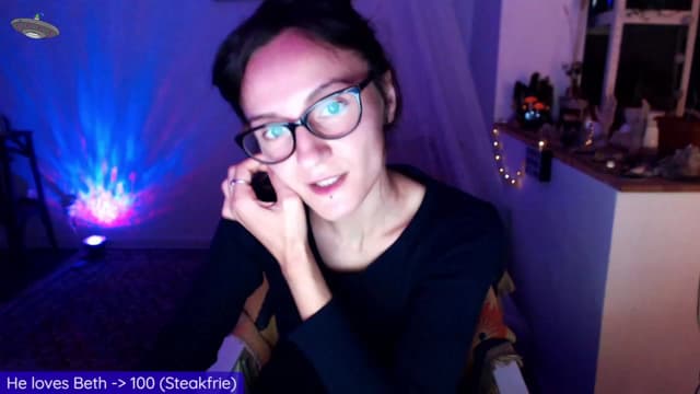 Gallery image thumbnail from Beth_'s myfreecams stream on, 05/31/2023, 24:00 image 19 of 20