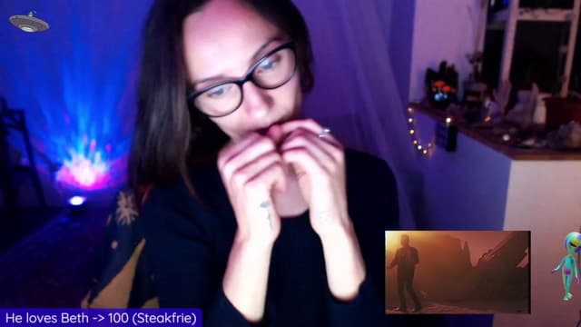 Gallery image thumbnail from Beth_'s myfreecams stream on, 05/31/2023, 24:00 image 10 of 20