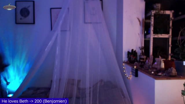 Gallery image thumbnail from Beth_'s myfreecams stream on, 06/02/2023, 24:03 image 9 of 20