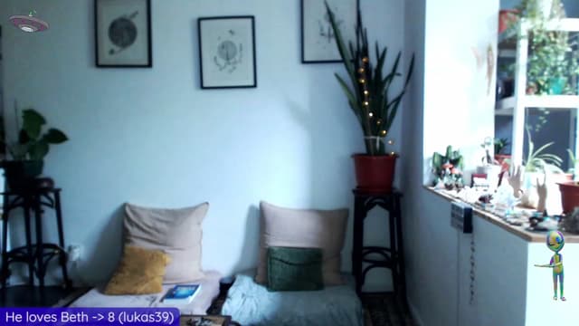 Gallery image thumbnail from Beth_'s myfreecams stream on, 06/06/2023, 15:21 image 7 of 20