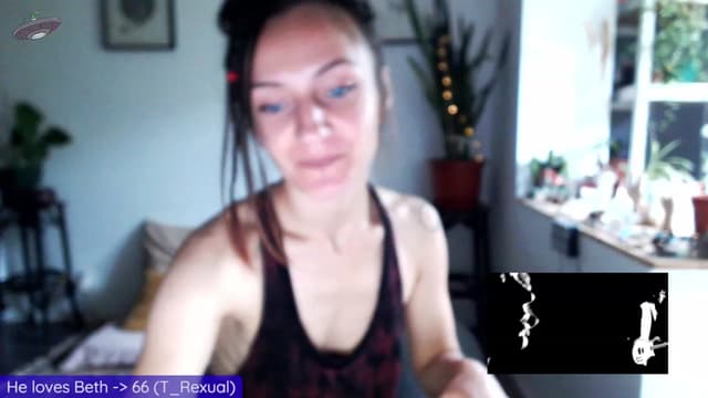 Gallery image thumbnail from Beth_'s myfreecams stream on, 06/06/2023, 15:45 image 2 of 20