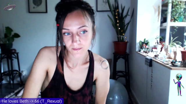 Gallery image thumbnail from Beth_'s myfreecams stream on, 06/06/2023, 15:45 image 10 of 20