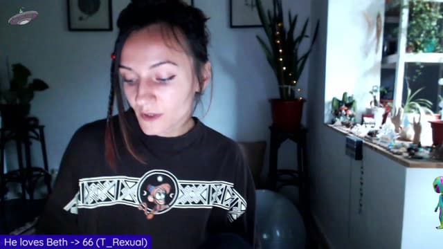 Gallery image thumbnail from Beth_'s myfreecams stream on, 06/06/2023, 15:45 image 19 of 20