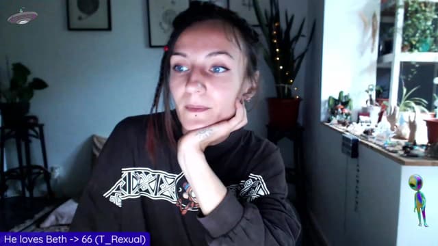 Gallery image thumbnail from Beth_'s myfreecams stream on, 06/06/2023, 15:45 image 18 of 20
