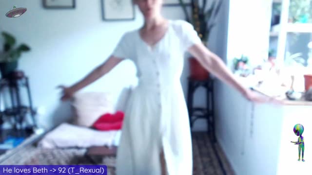 Gallery image thumbnail from Beth_'s myfreecams stream on, 06/07/2023, 14:31 image 7 of 20