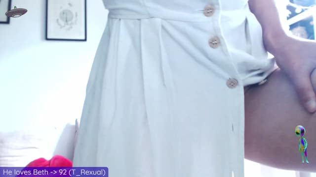 Gallery image thumbnail from Beth_'s myfreecams stream on, 06/07/2023, 14:31 image 13 of 20