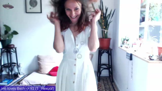 Gallery image thumbnail from Beth_'s myfreecams stream on, 06/07/2023, 14:31 image 11 of 20