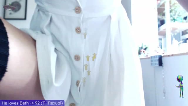 Gallery image thumbnail from Beth_'s myfreecams stream on, 06/07/2023, 14:31 image 10 of 20