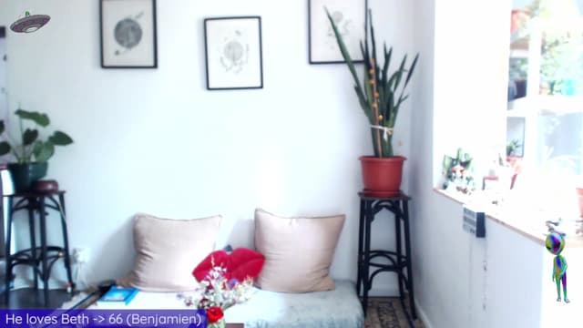 Gallery image thumbnail from Beth_'s myfreecams stream on, 06/08/2023, 13:53 image 14 of 20