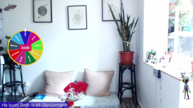 Gallery image thumbnail from Beth_'s myfreecams stream on, 06/08/2023, 13:53 image 13 of 20