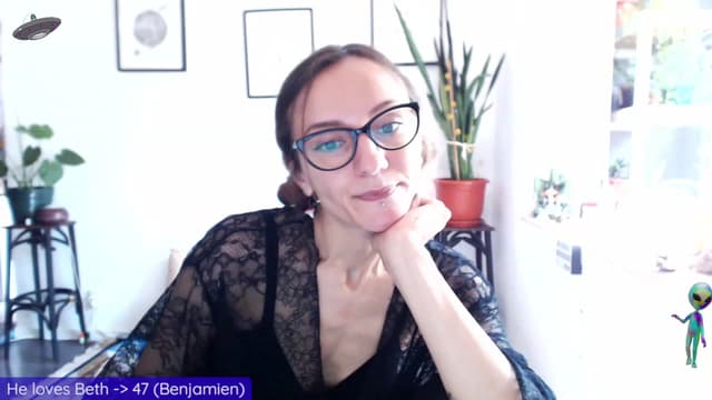 Gallery image thumbnail from Beth_'s myfreecams stream on, 06/10/2023, 14:33 image 15 of 20