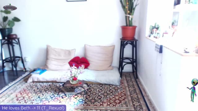 Gallery image thumbnail from Beth_'s myfreecams stream on, 06/10/2023, 14:33 image 9 of 20