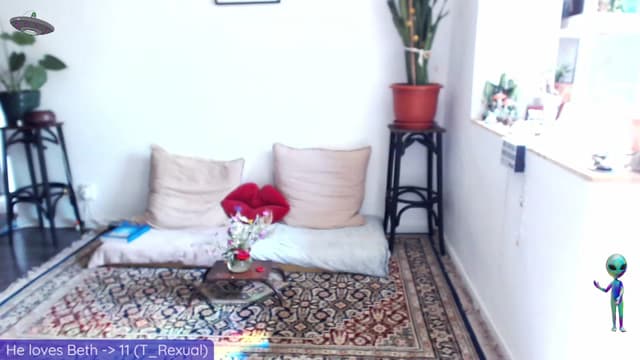 Gallery image thumbnail from Beth_'s myfreecams stream on, 06/10/2023, 14:33 image 4 of 20