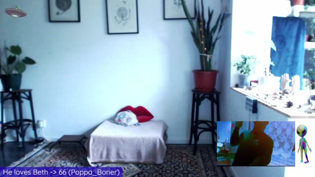 Gallery image thumbnail from Beth_'s myfreecams stream on, 06/12/2023, 14:32 image 20 of 20