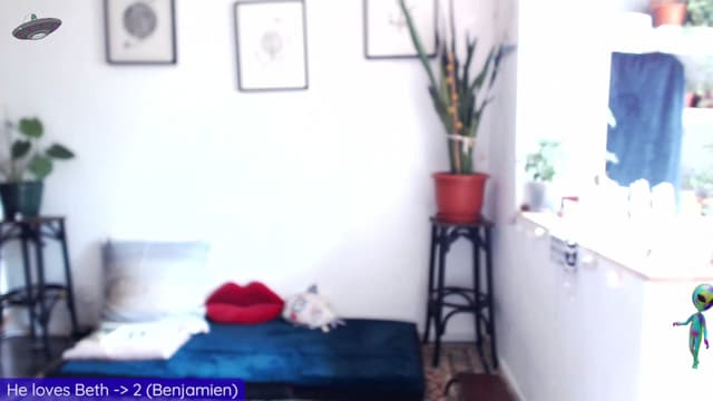 Gallery image thumbnail from Beth_'s myfreecams stream on, 06/13/2023, 14:01 image 2 of 20