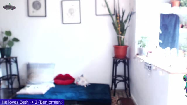 Gallery image thumbnail from Beth_'s myfreecams stream on, 06/13/2023, 14:01 image 1 of 20